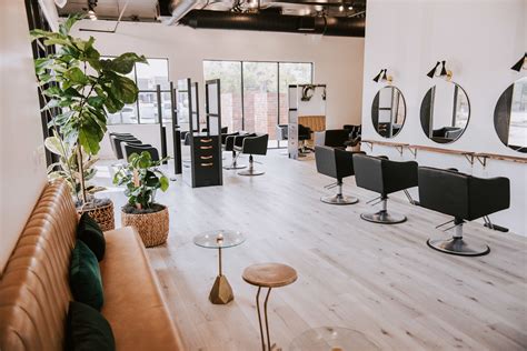 bird and belle salon|Hair Salon 